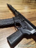 Ruger | Sturm Ar556MPR 16