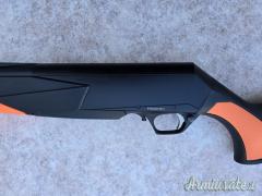 Carabina Browning Bar Mk3 tracker cal 30-06 canna 47 cm ARMA NUOVA