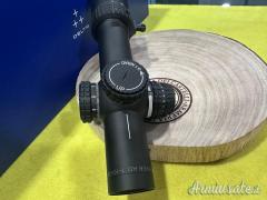 DELTA STRYKER HD 1-10x28 FFP