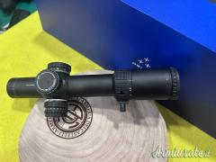 DELTA STRYKER HD 1-10x28 FFP