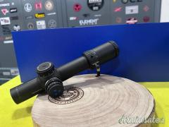 DELTA STRYKER HD 1-10x28 FFP