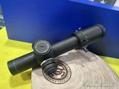 DELTA STRYKER HD 1-10x28 FFP