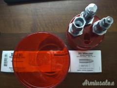 DIES LEE CAL. 30 MAUSER