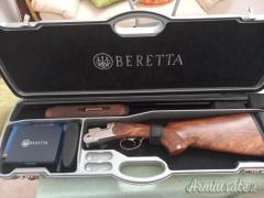 Beretta 692 sorting 12