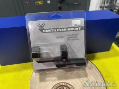 CANTILEVER MOUNT 1.59'' 40.39MM 202CM