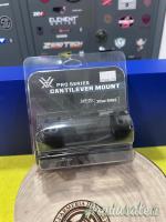 CANTILEVER MOUNT CVP-30 30MM RINGS