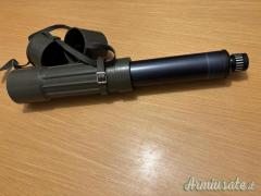 Spektive Swarovski 30x75