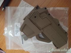 Fondina tattica sig 320