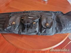 cstodia per carabine in