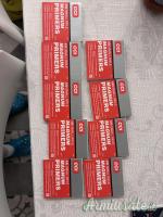 Inneschi CCI.  Small rifle magnum