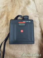 Telemetro Leica LRF 800