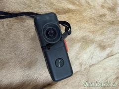 Telemetro Leica LRF 800