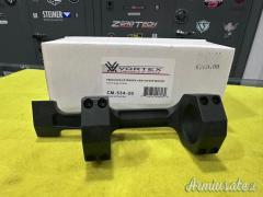 Vortex Extended Cantilever Ring Mount 34 mm CM-534
