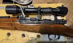 Carl Gustaf 41/b 6.5x55mm