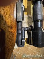 Carl Gustaf 41/b 6.5x55mm