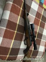 Heckler & Koch 770 .308 Winchester