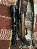 Heckler & Koch 770 .308 Winchester