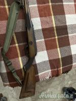 Heckler & Koch 770 .308 Winchester