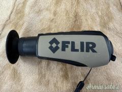 FLIR SCOUT III 640 31875 Termocamera 2x4x19 mm