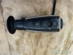FLIR SCOUT III 640 31875 Termocamera 2x4x19 mm
