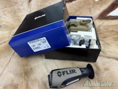 FLIR SCOUT III 640 31875 Termocamera 2x4x19 mm
