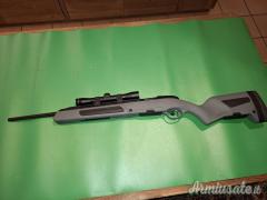 Steyr Scout 308 win