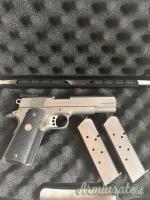 Colt Gold Cup Trophy .45 ACP