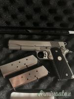 Colt Gold Cup Trophy .45 ACP