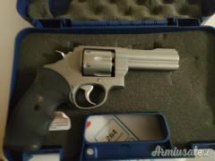 Smith & Wesson 625-8 .45 ACP