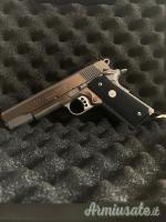 Colt Gold Cup Trophy .45 ACP