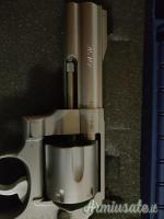 Smith & Wesson 625-8 .45 ACP