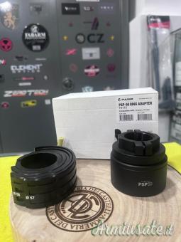 PSP-50 RING ADAPTER