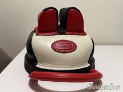 Saccheto SEB per f Class