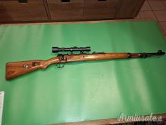 Mauser K98 Sniper