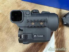 PULSAR FORWARD DFA 75 Visore notturno