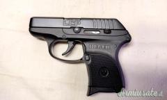 Ruger | Sturm LCP .380 ACP  | 9x17mm Browning Short