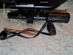 LEICA FORTIS 6.  1-6×24i