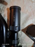 LEICA FORTIS 6.  1-6×24i