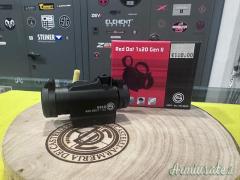 RED DOT 1X20 GEN II