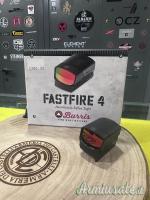 RED DOT FASTFIRE 4 BURRIS