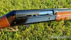 Benelli Black Eagle 12