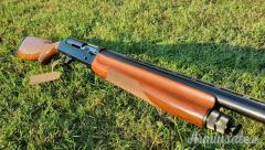 Benelli Black Eagle 12