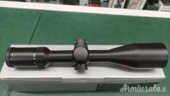 LEICA FORTIS 2,5-15X56i bdc RETICOLO L-4A