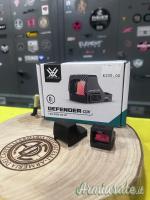 VORTEX DEFENDER CCW 6 MOA MICRO RED DOT