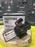 BURRIS FASTFIRE RD 2 MOA RIFLE DOT