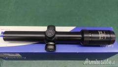 ZEISS VICTORY VARIPOINT 1,1-4X24 T* RETICOLO 60