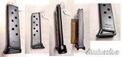 per  Walther pp cal 7,65 Br