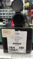 Nightforce NSX 12-42X56 MM RETICOLO MIL-DOT 250 MOA