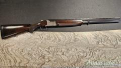 Winchester SUPER GRADE 12