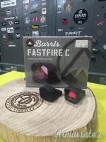 FASTFIRE C BURRIS MICRO RED DOT REFLEX SIGHT